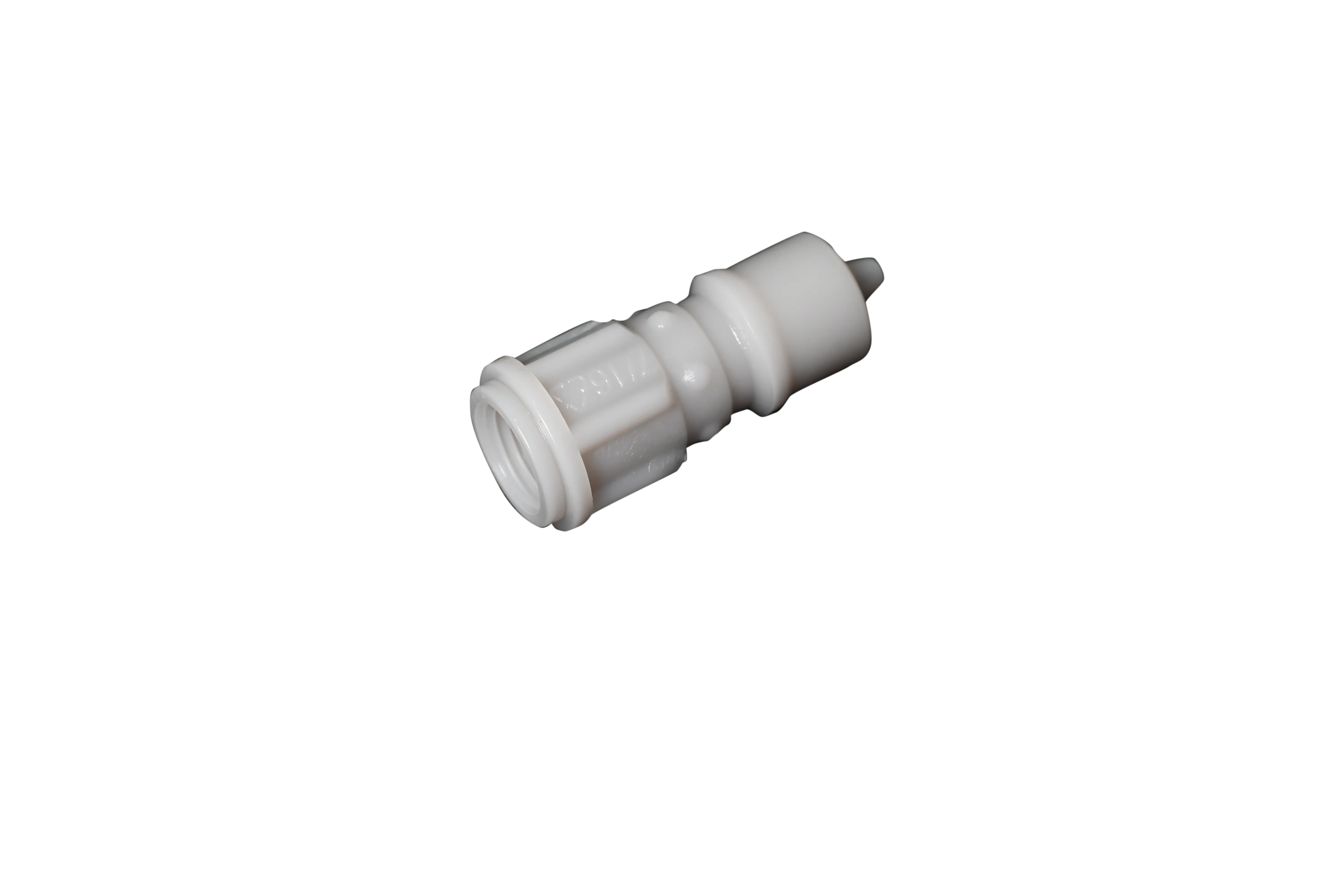 Leak Detection Valve